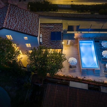 Casa Allegra Мали-Лошинь Экстерьер фото