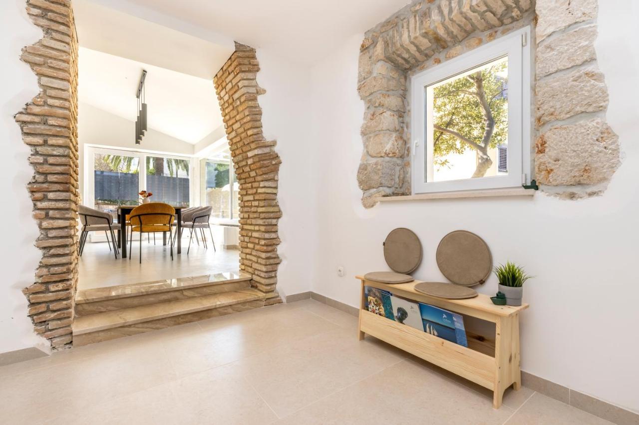 Casa Allegra Мали-Лошинь Экстерьер фото