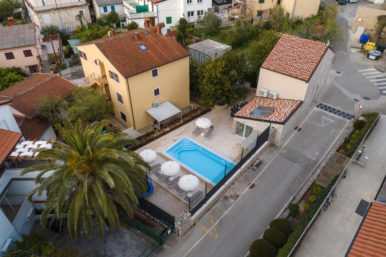 Casa Allegra Мали-Лошинь Экстерьер фото
