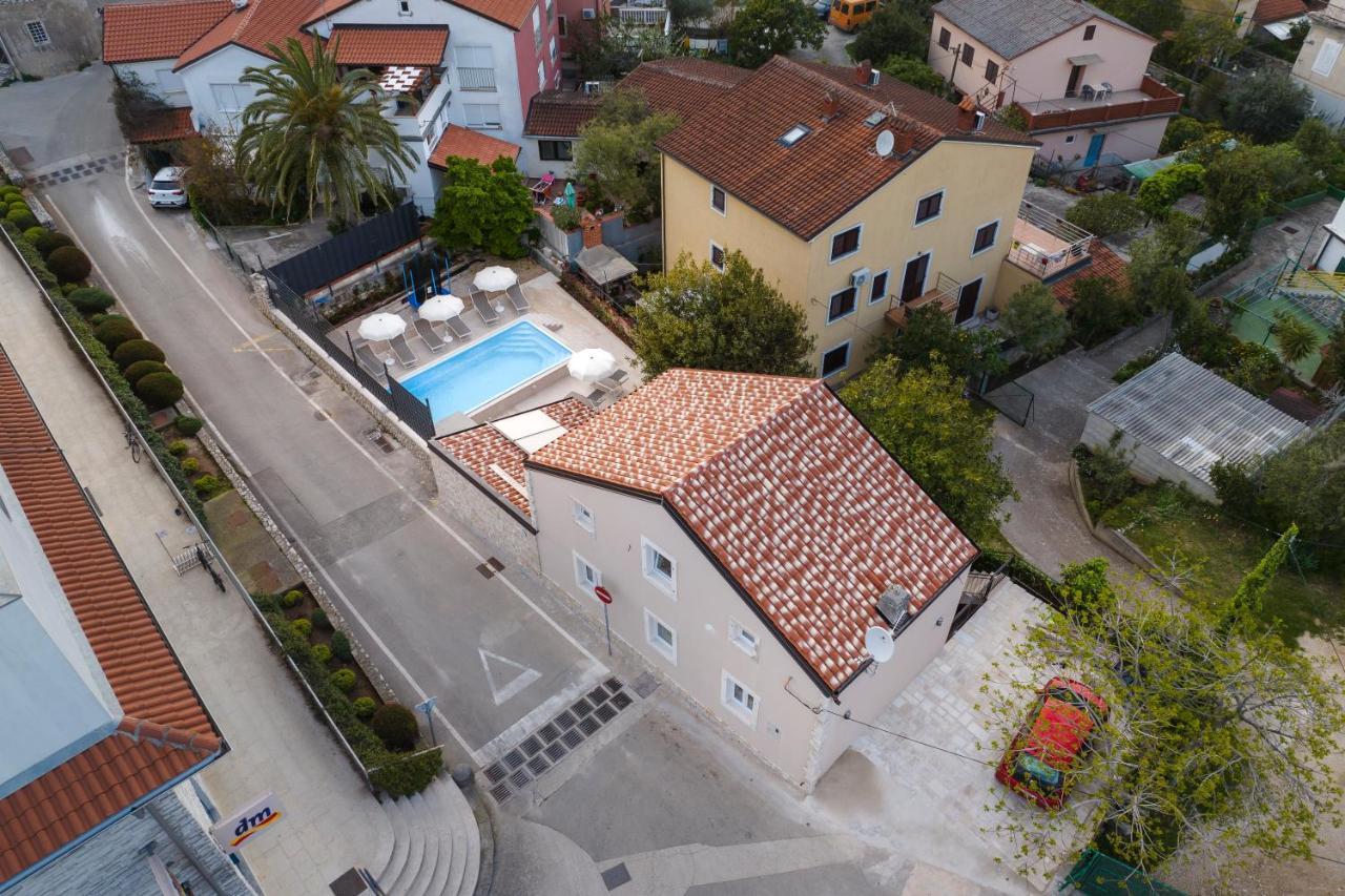 Casa Allegra Мали-Лошинь Экстерьер фото
