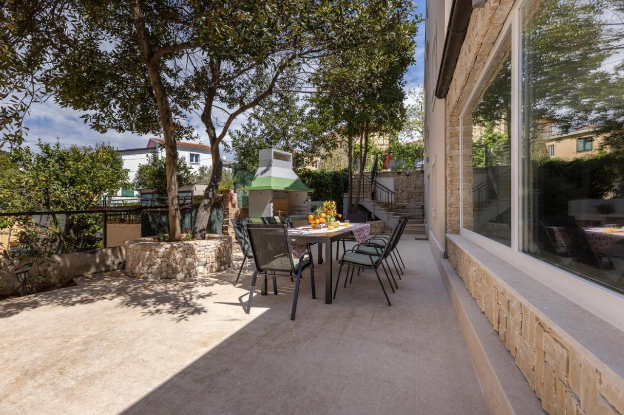 Casa Allegra Мали-Лошинь Экстерьер фото
