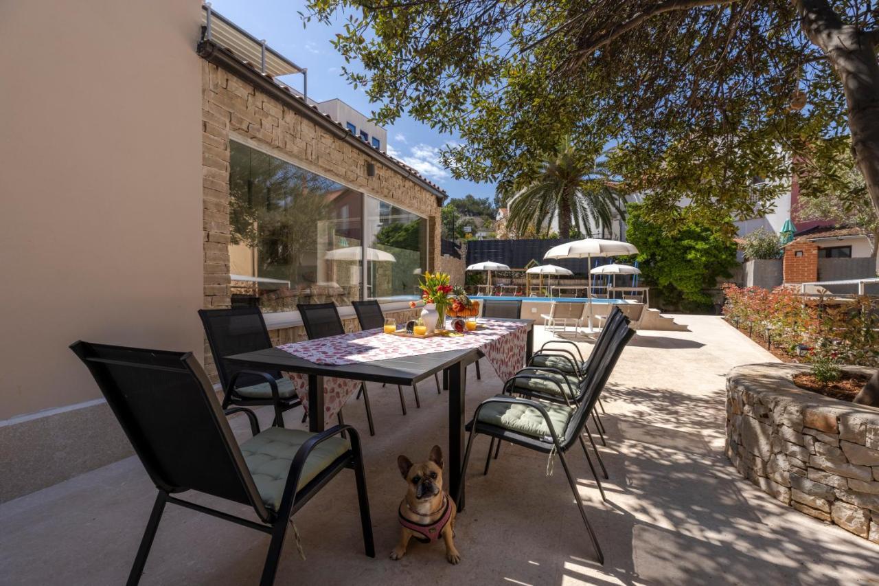 Casa Allegra Мали-Лошинь Экстерьер фото