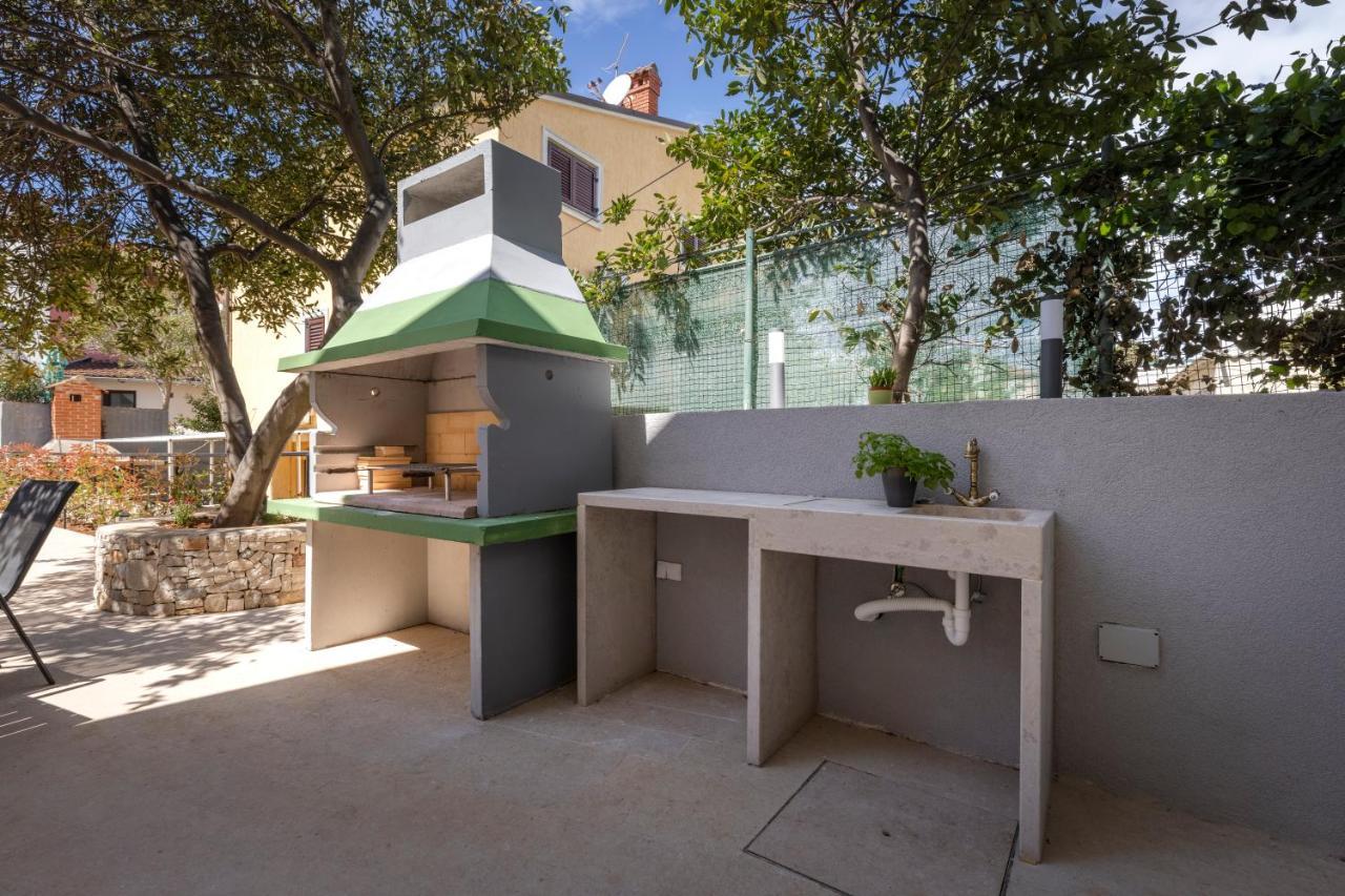Casa Allegra Мали-Лошинь Экстерьер фото