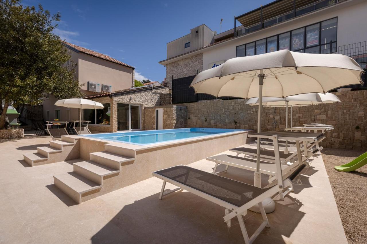 Casa Allegra Мали-Лошинь Экстерьер фото